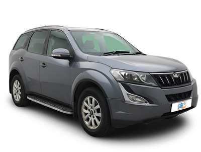 Mahindra XUV500-img